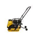 Бензиновая виброплита "Калибр БВП-20/4500В"