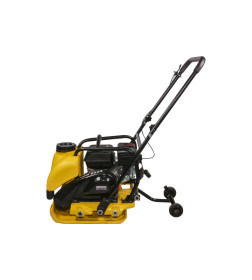 Бензиновая виброплита "Калибр БВП-20/4500В"