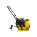 Бензиновая виброплита "Калибр БВП-20/4500В"