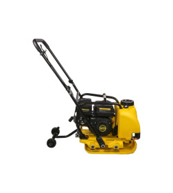 Бензиновая виброплита "Калибр БВП-20/4500В"