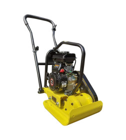 Бензинова виброплита REDBO PCG-55/4000