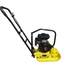 Бензинова виброплита REDBO PCG-55/4000