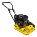 Бензинова виброплита REDBO PCG-60/4800