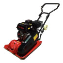 Бензинова виброплита REDBO PCG-90/4000