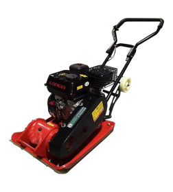 Бензинова виброплита REDBO PCG-90/4000