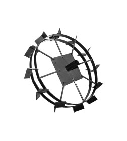 Грунтозацеп 600/130 мм шестигранник 32 мм (комплект 2 шт.) Huter 71/3/57