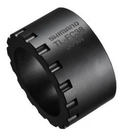 Съёмник для DU-E6000/DU-E6001 Shimano TL-FC38