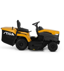 Райдер садовый STIGA ESTATE 598 W