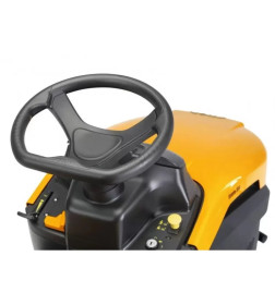 Райдер садовый STIGA ESTATE 598 W