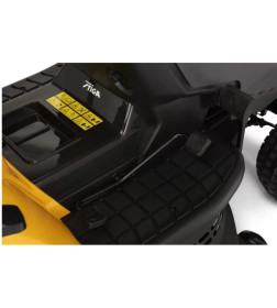 Райдер садовый STIGA ESTATE 598 W