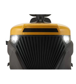 Райдер садовый STIGA ESTATE 598 W