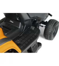 Райдер садовый STIGA ESTATE 598 W