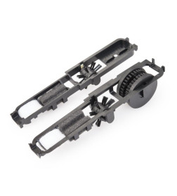 Сменные щетки для CM-25 Park Tool PTLRBS-25