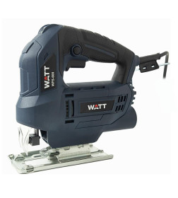 Пила лобзиквая электрическая WATT WPS-600