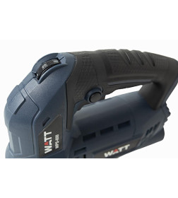 Пила лобзиквая электрическая WATT WPS-600