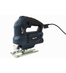 Пила лобзиквая электрическая WATT WPS-600