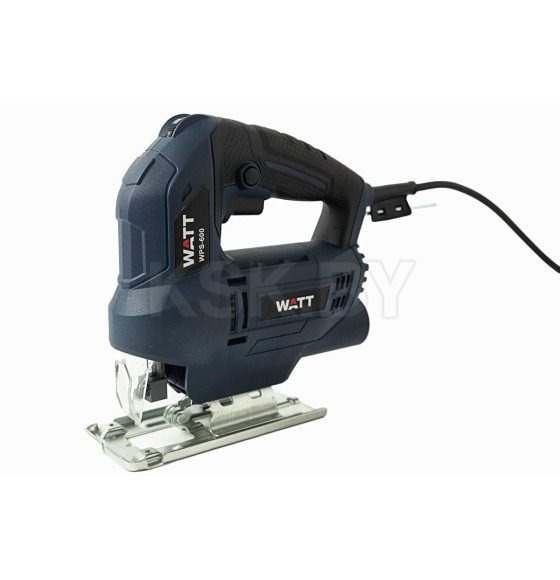 Пила лобзиквая электрическая WATT WPS-600 (3.600.055.00) 