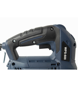 Пила лобзиквая электрическая WATT WPS-600