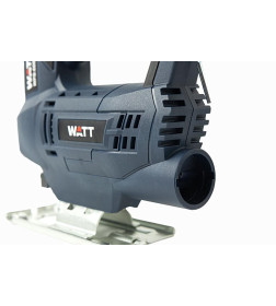 Пила лобзиквая электрическая WATT WPS-600