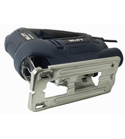 Пила лобзиквая электрическая WATT WPS-600