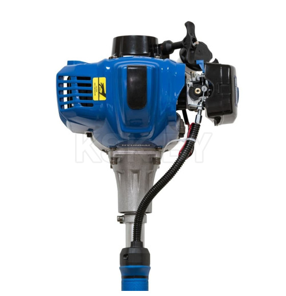 Триммер бензиновый HYUNDAI H 27 PRO (H27PROHY) 