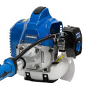 Триммер бензиновый HYUNDAI H 27 PRO (H27PROHY) 