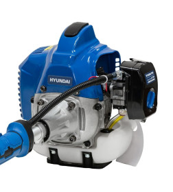 Триммер бензиновый HYUNDAI H 27 PRO