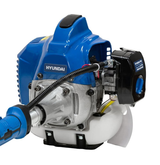 Триммер бензиновый HYUNDAI H 27 PRO (H27PROHY) 