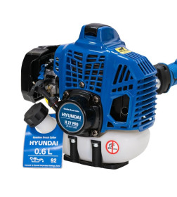 Триммер бензиновый HYUNDAI H 27 PRO