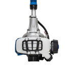 Триммер бензиновый HYUNDAI H 27 PRO (H27PROHY) 