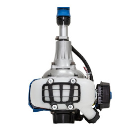 Триммер бензиновый HYUNDAI H 27 PRO