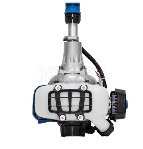 Триммер бензиновый HYUNDAI H 27 PRO (H27PROHY) 