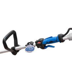 Триммер бензиновый HYUNDAI H 27 PRO