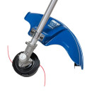 Триммер бензиновый HYUNDAI H 27 PRO (H27PROHY) 