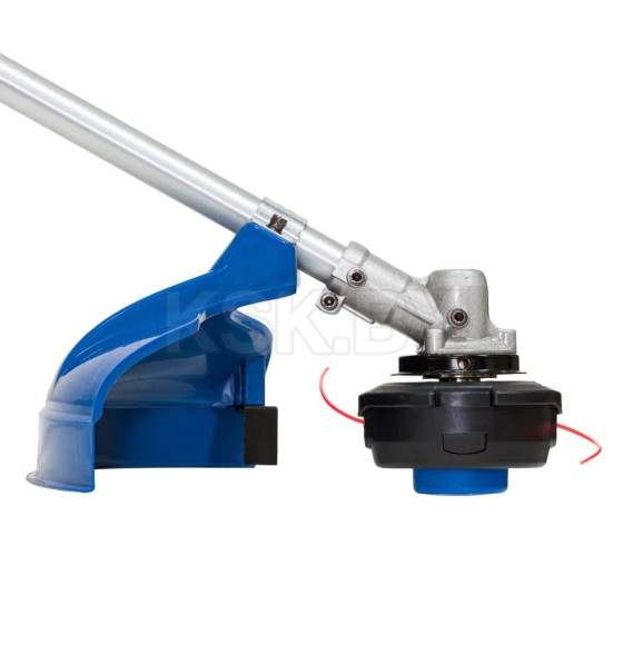 Триммер бензиновый HYUNDAI H 27 PRO (H27PROHY) 