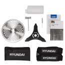 Триммер бензиновый HYUNDAI H 27 PRO (H27PROHY) 