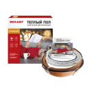 Теплый пол Standard RND-140-2100 2100Вт 140 м 13,0-17,5 м2 (двухжильный) REXANT 51-0521-3 (51-0521-3) 
