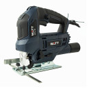 Пила лобзиковая электрическая WATT WPS-750 (3.750.065.00) 