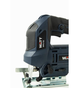 Пила лобзиковая электрическая WATT WPS-750