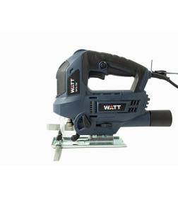 Пила лобзиковая электрическая WATT WPS-750