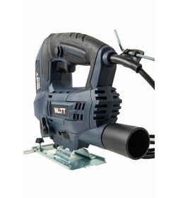 Пила лобзиковая электрическая WATT WPS-750