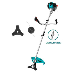 Триммер бензиновый TOTAL TP5434421