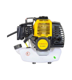 Триммер бензиновый TR-4000T Eurolux 70/2/26