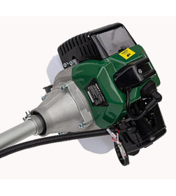 Триммер бензиновый WATT WMT-330 8.033.255.10