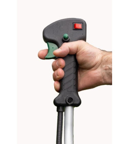 Триммер бензиновый WATT WMT-330 8.033.255.10