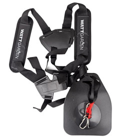 Триммер бензиновый WATT WMT-330 8.033.255.10