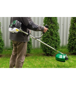 Триммер бензиновый WATT WMT-330 8.033.255.10