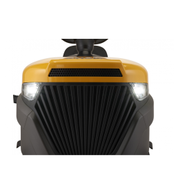 Райдер садовый STIGA Tornado 5108 W