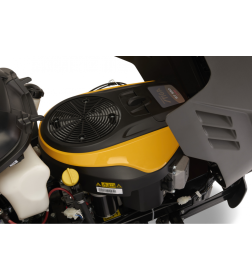 Райдер садовый STIGA Tornado 5108 W