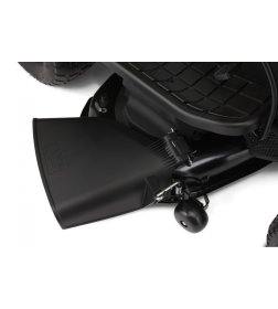 Райдер садовый STIGA Tornado 5108 W